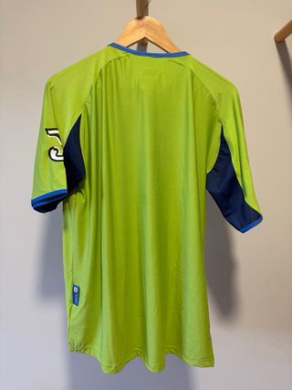 Camiseta Deportivo La Coruña 05/06 Nueva