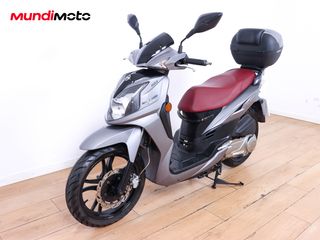 SYM SYMPHONY 125 SR