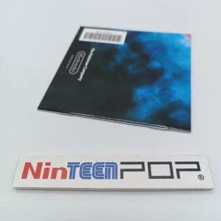 Pokémon Edición Negra 2 Nintendo DS