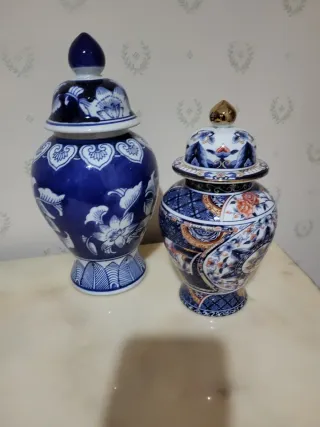 Orologio da tavolo antico dorato