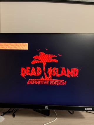 Dead Island Definitive Edition PS4 PAL ITA
