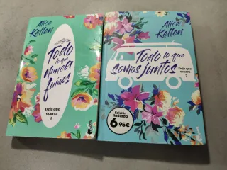 Biología: "Deja que ocurra 1 y 2"