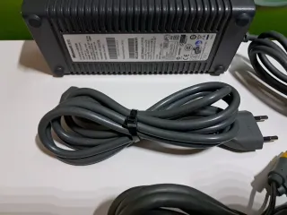 Cavi Ufficiali Xbox 360 Completi