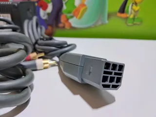 Cavi Ufficiali Xbox 360 Completi