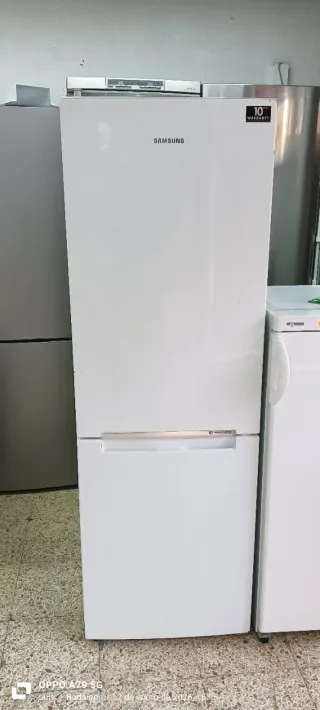 Nevera Samsung No Frost A+