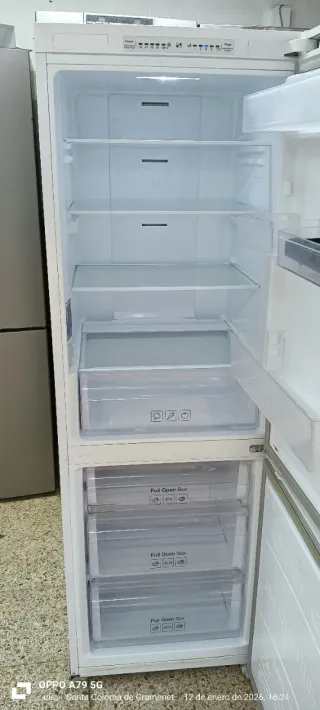 Nevera Samsung No Frost A+