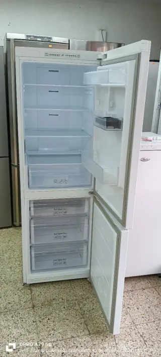 Nevera Samsung No Frost A+