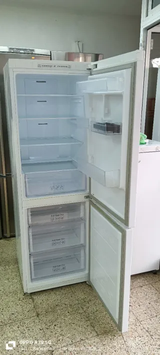 Nevera Samsung No Frost A+