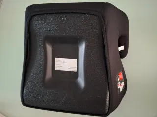 Alzador de coche Safety 1st negro