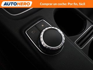 Mercedes Clase CLA CLA 45 Shooting Brake AMG 4Matic