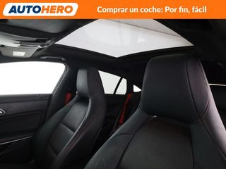 Mercedes Clase CLA CLA 45 Shooting Brake AMG 4Matic