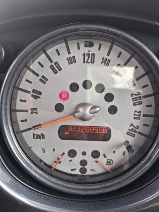 MINI Mini 2004