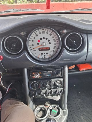 MINI Mini 2004