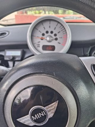MINI Mini 2004