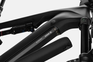 Batería Bosch PowerTube 750 Wh E-Bike