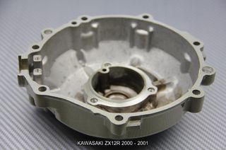 Cárter alternador KAWASAKI ZX12R NINJA 2000 2001