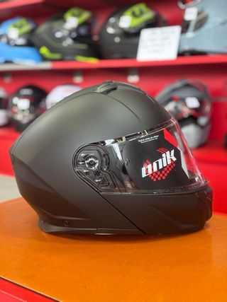 Casco Modular Nuevo