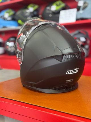 Casco Modular Nuevo