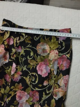 Falda Flamenca, Rociera