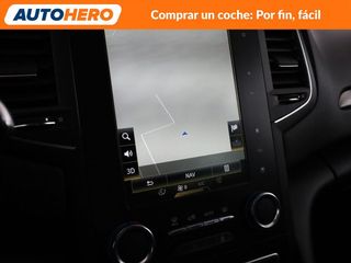 Renault Megane 1.3 TCe Zen