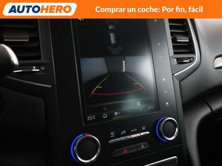 Renault Megane 1.3 TCe Zen