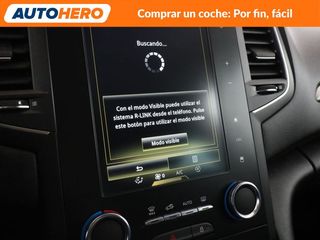 Renault Megane 1.3 TCe Zen