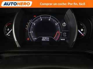 Renault Megane 1.3 TCe Zen