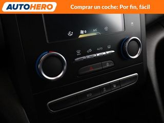 Renault Megane 1.3 TCe Zen