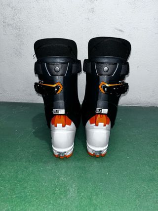 Botas de esquí de travesía Dynafit speed