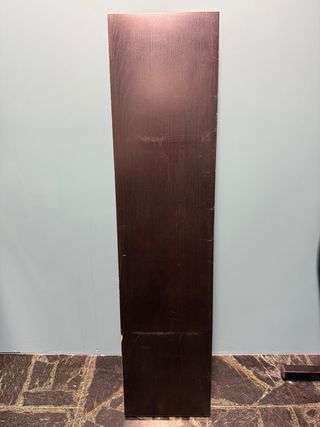 Estantería Lack Ikea Madera Marrón