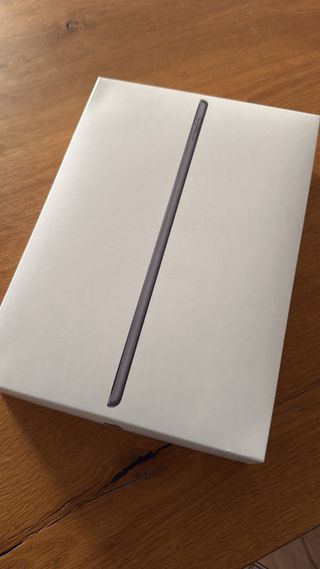 iPad 9ª Gen WiFi Plata