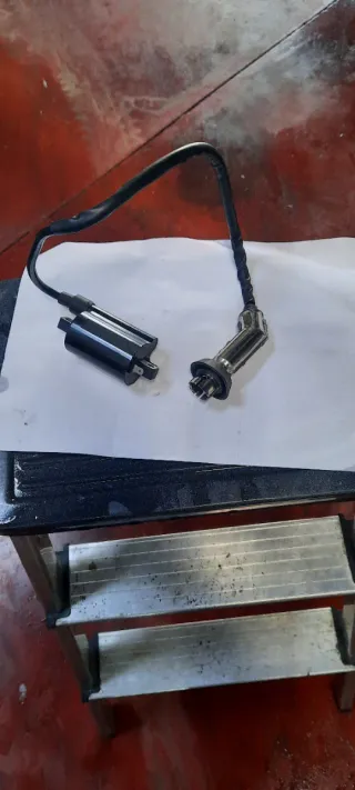 Bobina de encendido Sym envio gratis