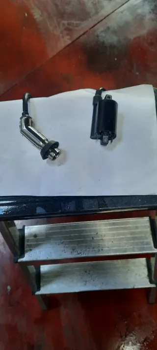 Bobina de encendido Sym envio gratis