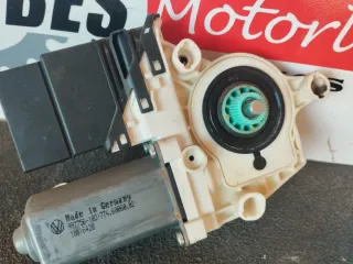 Elevalunas Eléctrico VW Golf V MK5 Tras Izquierdo