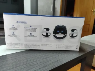 PlayStation VR2 (PS VR2) Sony