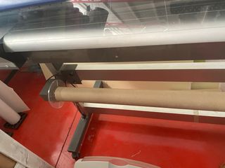 Roland SP540V. (Para piezas) Placa principal frita