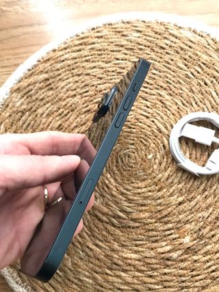 iPhone 14 Plus 256GB Negro