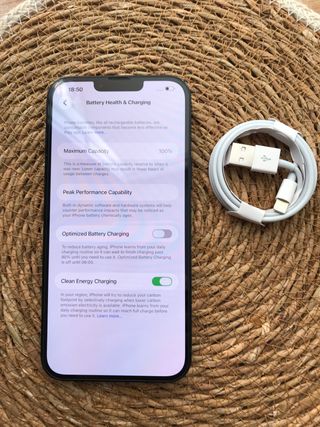 iPhone 14 Plus 256GB Negro