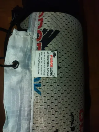 Filtro de aire ODORSOK con extractor