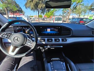 Mercedes-Benz GLC Coupé 2023