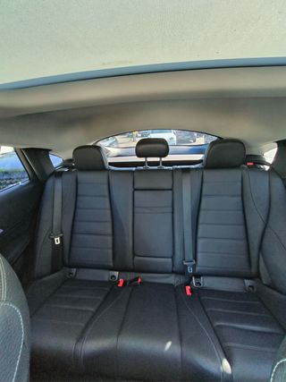 Mercedes-Benz GLC Coupé 2023