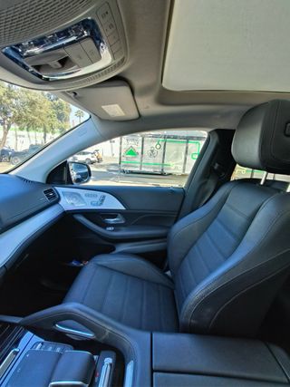 Mercedes-Benz GLC Coupé 2023