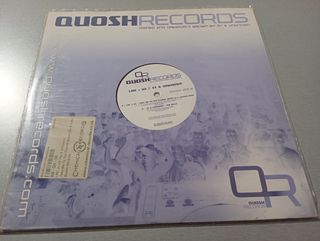 LMC U2/Sy vs Unknown-Take Me To The Clouds Above