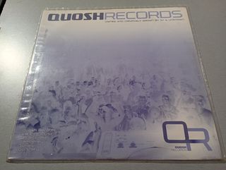 LMC U2/Sy vs Unknown-Take Me To The Clouds Above