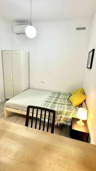 Piso en alquiler en Guindalera en Madrid