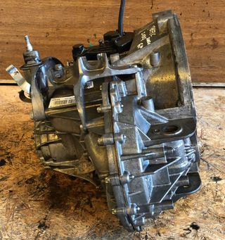 CAJA CAMBIOS RENAULT TRAFIC 2.0 DCI PF6068