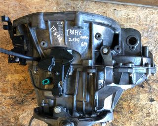 CAJA CAMBIOS RENAULT TRAFIC 2.0 DCI PF6068