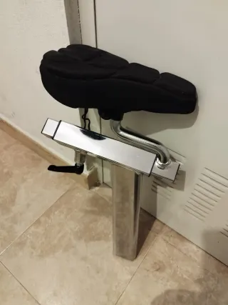 Bicicleta Indoor Cecotec Extreme 25