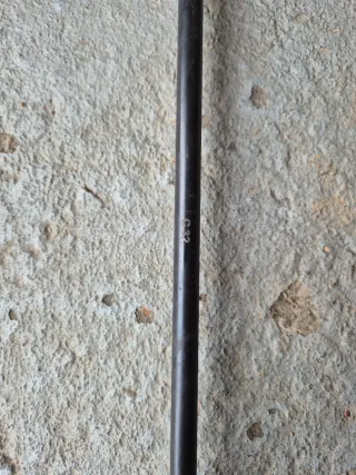 Bieletas Suspensión Citroën C5