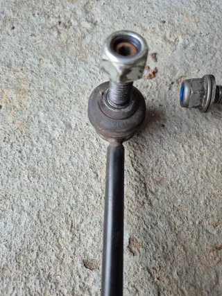 Bieletas Suspensión Citroën C5